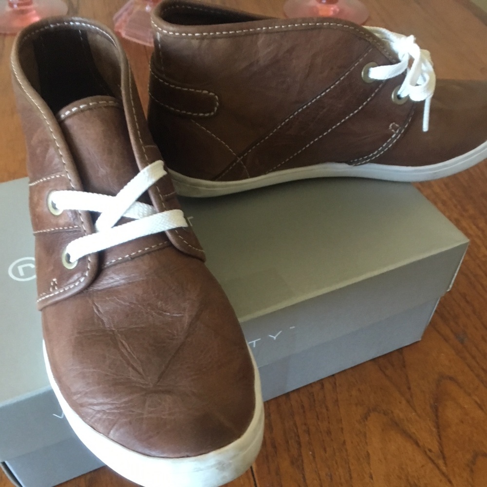 Rockport   CORALEE women’s desert boot, wide width